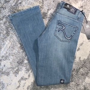 R&R Jeans
